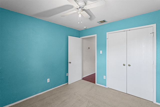 2717 Wildridge Court, Fort Worth, TX 76108