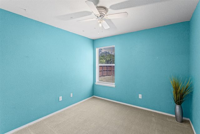 2717 Wildridge Court, Fort Worth, TX 76108