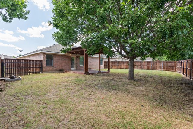 2717 Wildridge Court, Fort Worth, TX 76108