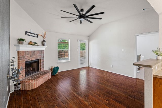 2717 Wildridge Court, Fort Worth, TX 76108