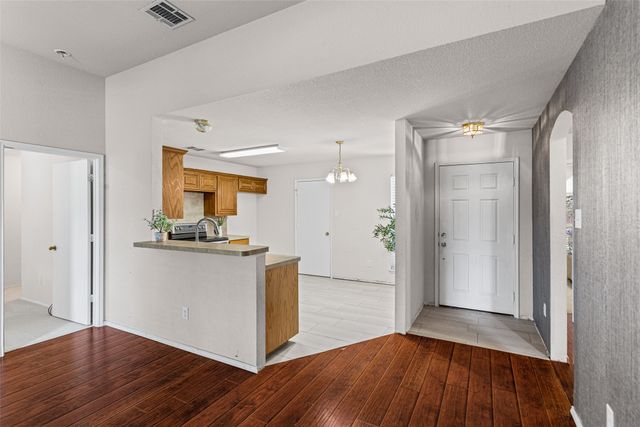 2717 Wildridge Court, Fort Worth, TX 76108