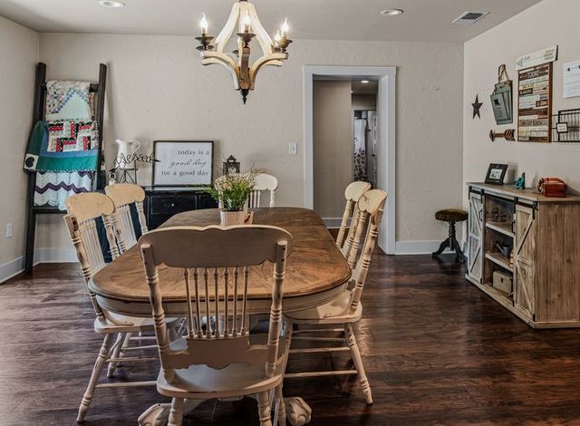 103 Fm 1571, Lone Oak, TX 75453