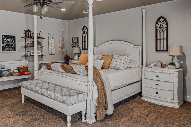 103 Fm 1571, Lone Oak, TX 75453