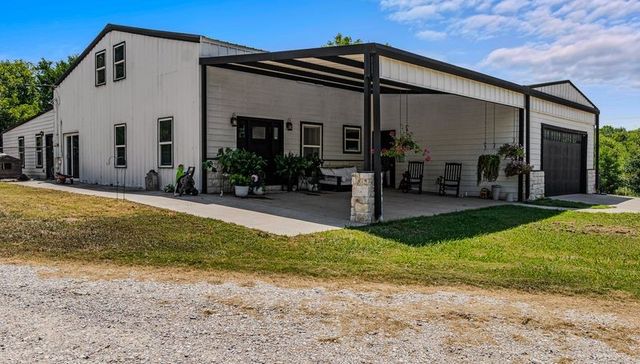 103 Fm 1571, Lone Oak, TX 75453