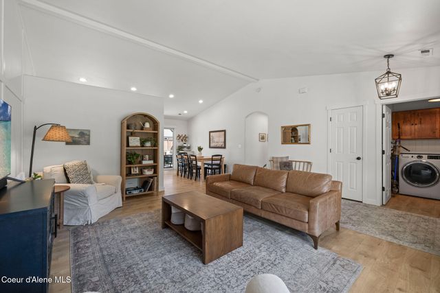 2117 W Rousseau DR, Coeur D'alene, ID 83815