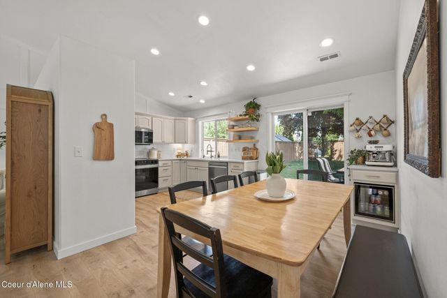 2117 W Rousseau DR, Coeur D'alene, ID 83815