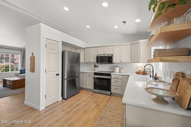 2117 W Rousseau DR, Coeur D'alene, ID 83815