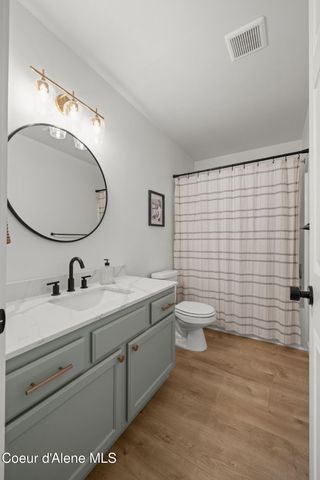 2117 W Rousseau DR, Coeur D'alene, ID 83815