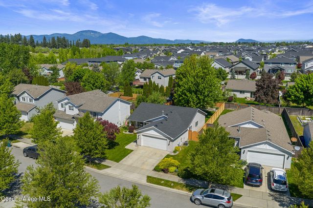 2117 W Rousseau DR, Coeur D'alene, ID 83815