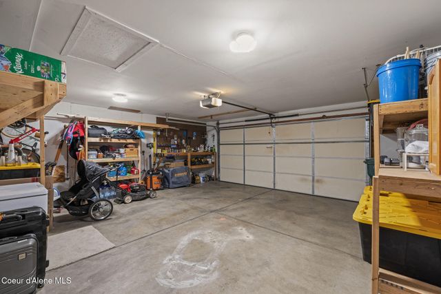 2117 W Rousseau DR, Coeur D'alene, ID 83815