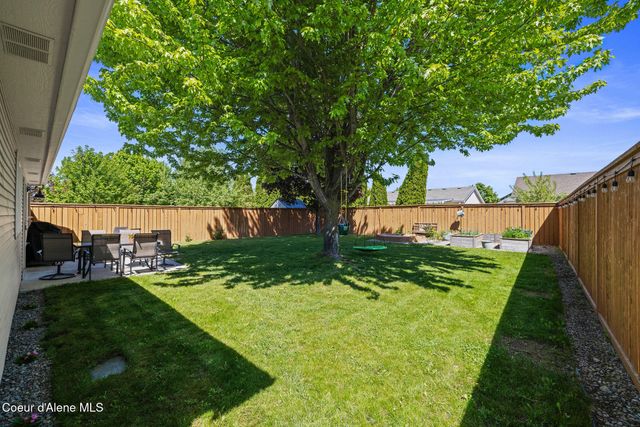 2117 W Rousseau DR, Coeur D'alene, ID 83815