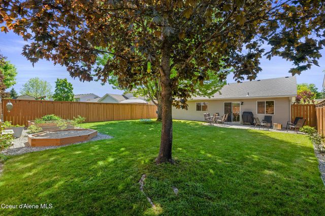 2117 W Rousseau DR, Coeur D'alene, ID 83815