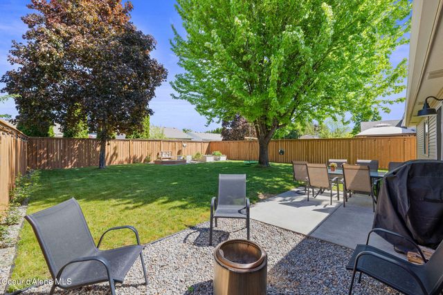 2117 W Rousseau DR, Coeur D'alene, ID 83815