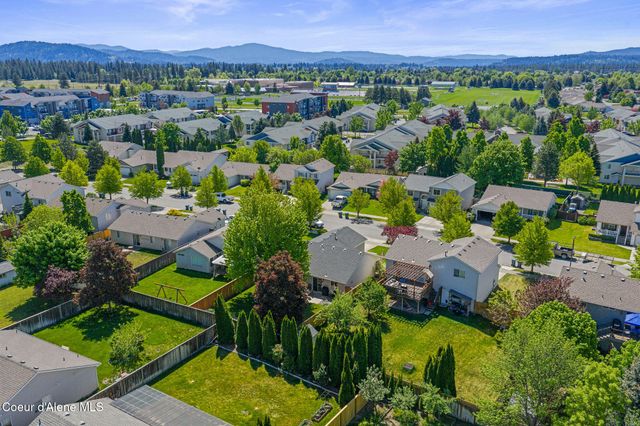2117 W Rousseau DR, Coeur D'alene, ID 83815