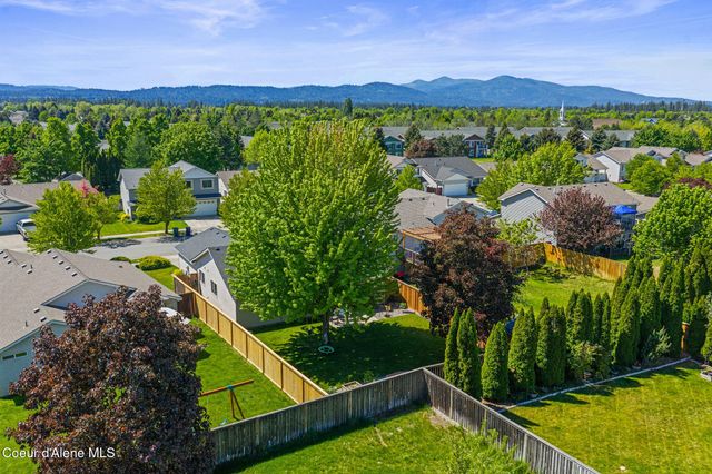 2117 W Rousseau DR, Coeur D'alene, ID 83815