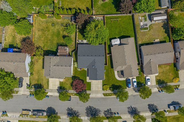2117 W Rousseau DR, Coeur D'alene, ID 83815
