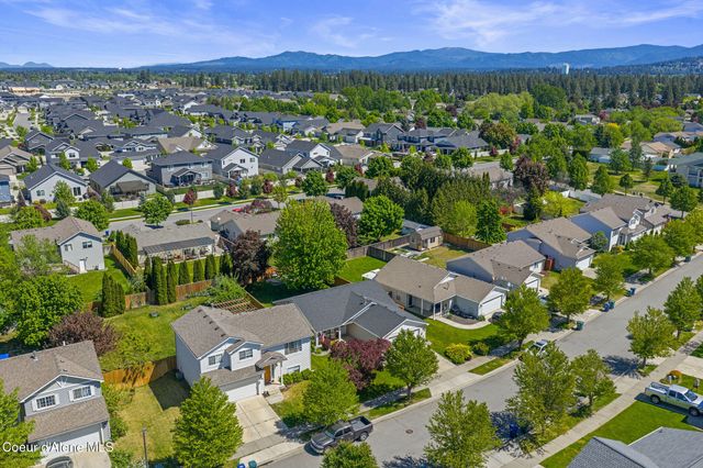 2117 W Rousseau DR, Coeur D'alene, ID 83815
