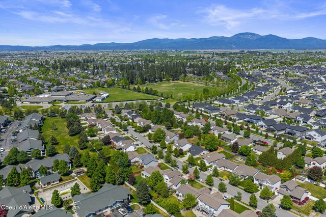 2117 W Rousseau DR, Coeur D'alene, ID 83815