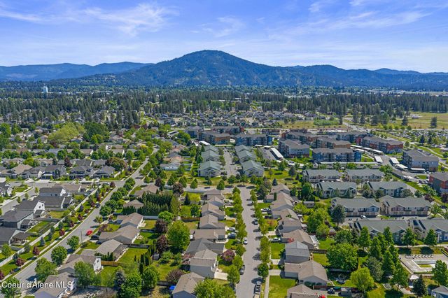 2117 W Rousseau DR, Coeur D'alene, ID 83815