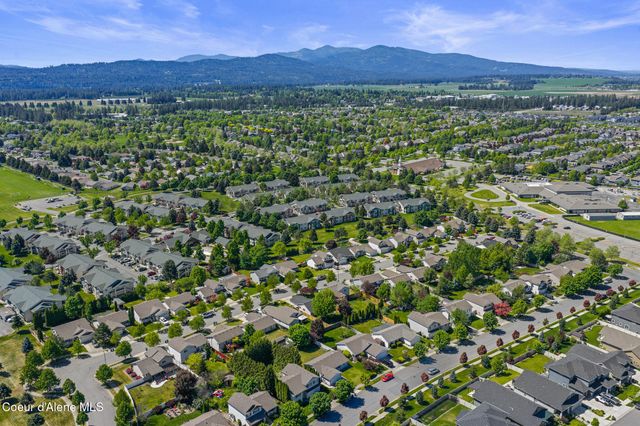 2117 W Rousseau DR, Coeur D'alene, ID 83815