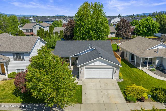 2117 W Rousseau DR, Coeur D'alene, ID 83815