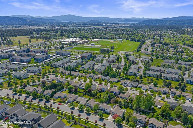2117 W Rousseau DR, Coeur D'alene, ID 83815