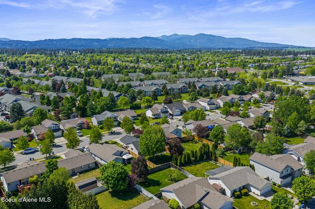 2117 W Rousseau DR, Coeur D'alene, ID 83815
