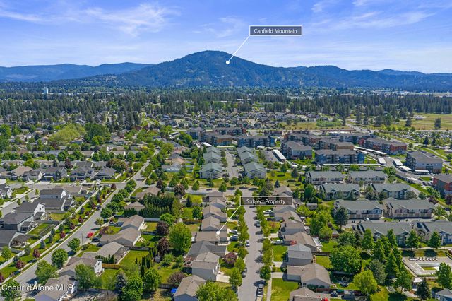 2117 W Rousseau DR, Coeur D'alene, ID 83815