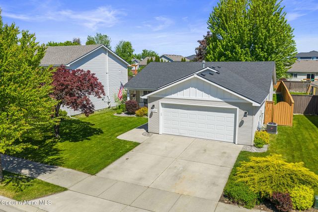 2117 W Rousseau DR, Coeur D'alene, ID 83815