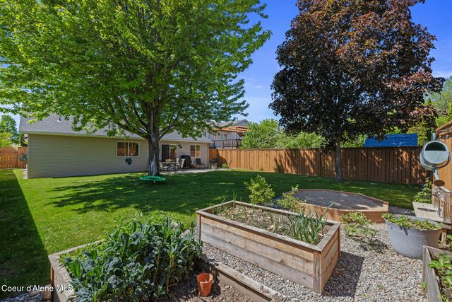 2117 W Rousseau DR, Coeur D'alene, ID 83815