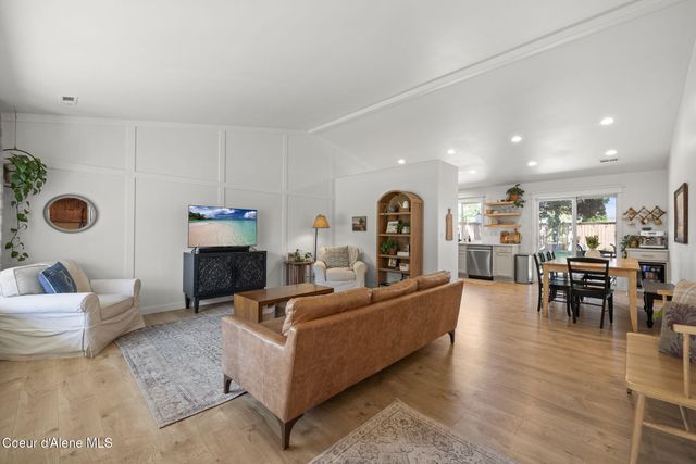2117 W Rousseau DR, Coeur D'alene, ID 83815