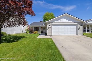 2117 W Rousseau DR, Coeur D'alene, ID 83815