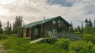 68537 Veater Avenue, Ninilchik, AK 99639