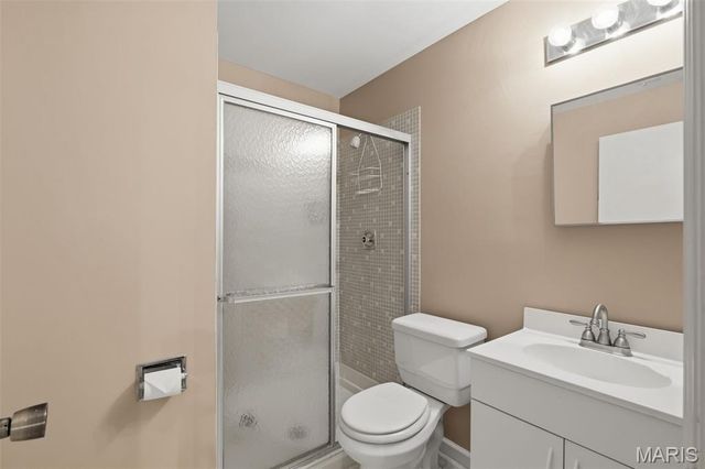 12117 Sage Glen Court, Maryland Heights, MO 63043