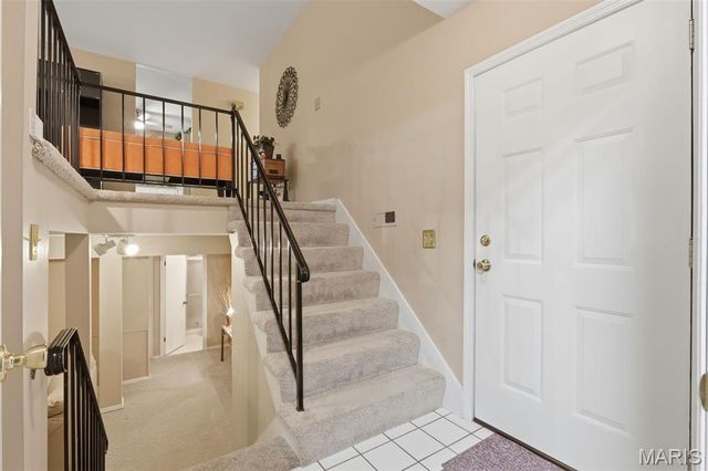 12117 Sage Glen Court, Maryland Heights, MO 63043