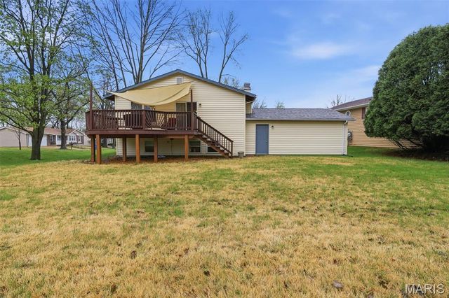 12117 Sage Glen Court, Maryland Heights, MO 63043