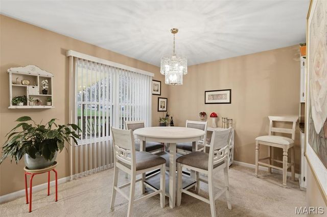 12117 Sage Glen Court, Maryland Heights, MO 63043