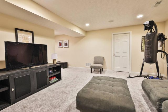 994 Shephard Woods Court, Union Twp, OH 45103