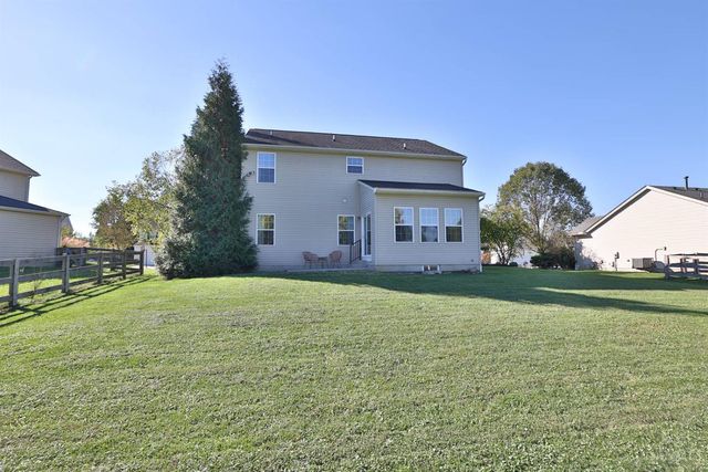 994 Shephard Woods Court, Union Twp, OH 45103