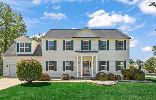 10825 PAM DR, Waldorf, MD 20603