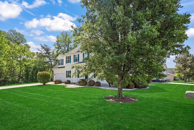 10825 PAM DR, Waldorf, MD 20603