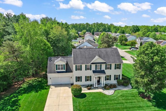 10825 PAM DR, Waldorf, MD 20603