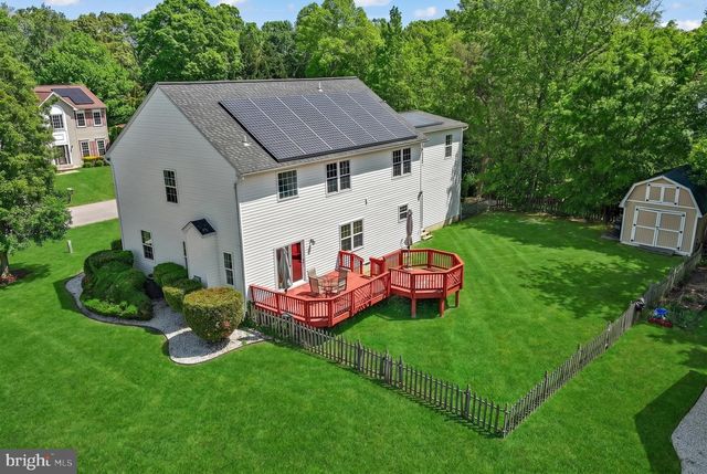 10825 PAM DR, Waldorf, MD 20603
