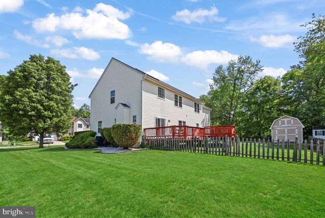 10825 PAM DR, Waldorf, MD 20603