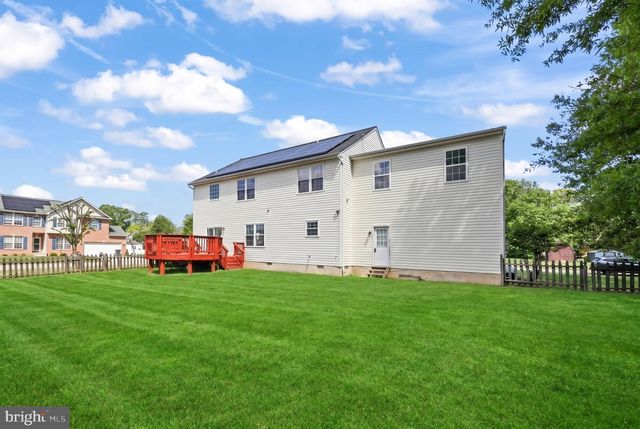 10825 PAM DR, Waldorf, MD 20603