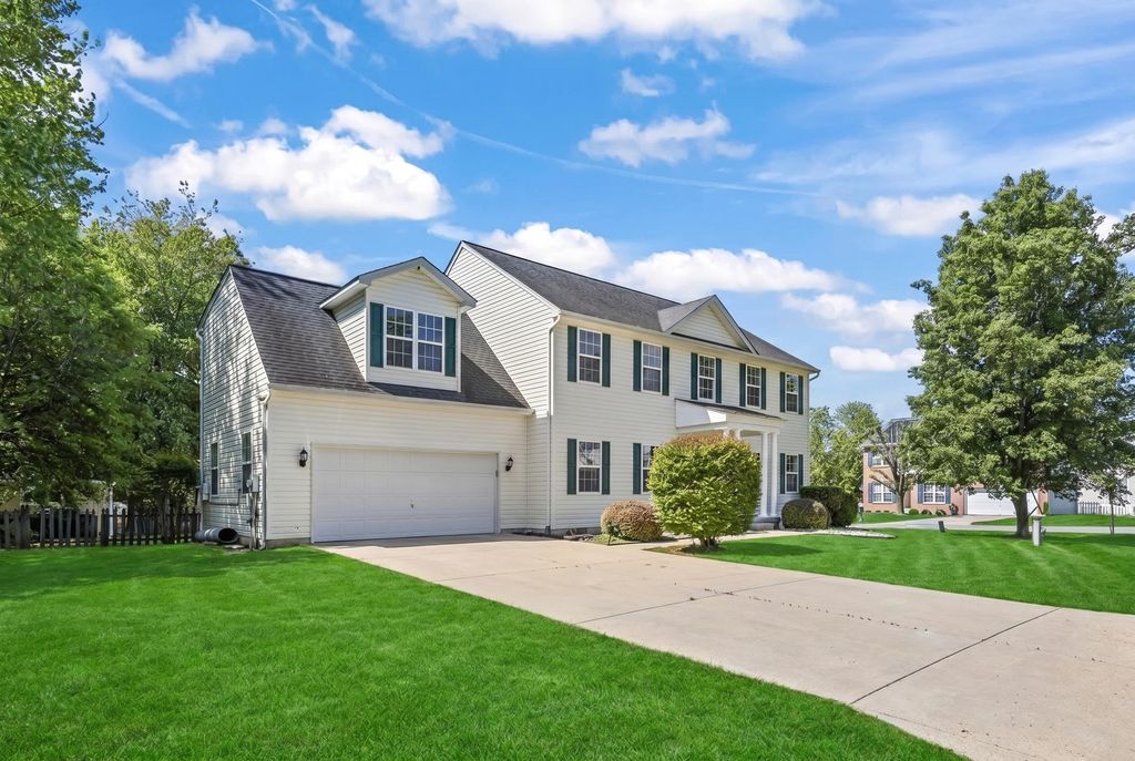 10825 PAM DR, Waldorf, MD 20603