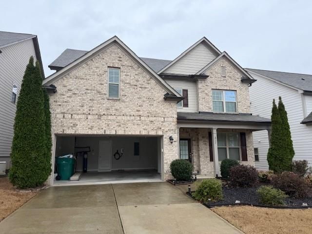 311 Chesterfield Cove, Woodstock, GA 30189