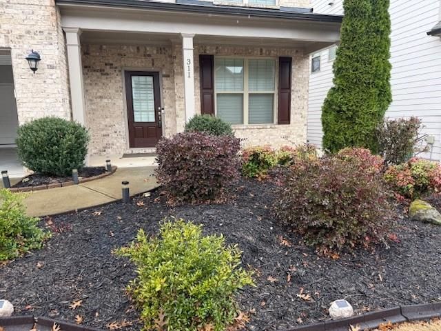 311 Chesterfield Cove, Woodstock, GA 30189