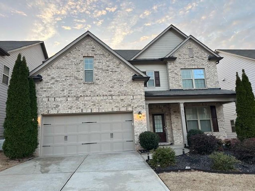 311 Chesterfield Cove, Woodstock, GA 30189