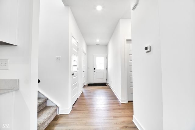408 Eisenhower Street, Fortville, IN 46040